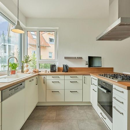 Villa-Eggert Бретен Екстериор снимка
